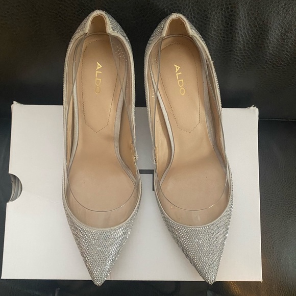 ALDO EDULLA Heels - Picture 3 of 6